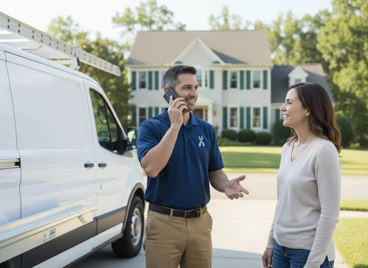 Home Gutter Service Denton, MD FAQs
